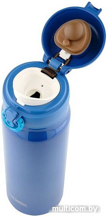 Термос Thermos JNL-602-MTB 0.6л (синий)