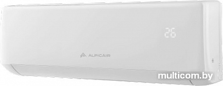 Сплит-система AlpicAir AWI/AWO-70HRDC1E