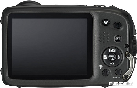 Фотоаппарат Fujifilm FinePix XP130 (желтый)