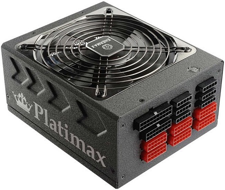 Блок питания Enermax Platimax 1700W [EPM1700EGT]