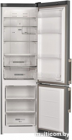 Холодильник Whirlpool WTNF 902 X