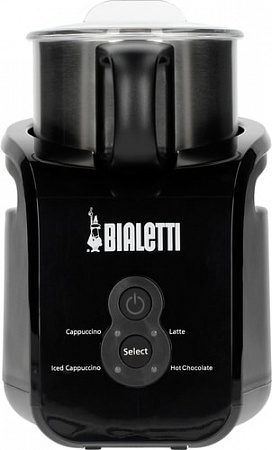 Автоматический вспениватель молока Bialetti MKF03