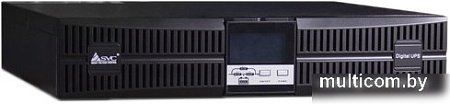 Источник бесперебойного питания SVC RT-1KL-LCD/A78C13