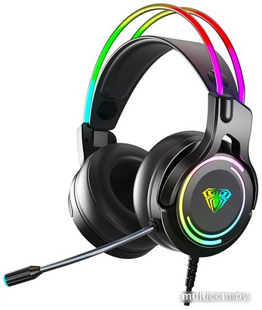 Наушники AULA S506