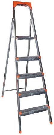 Лестница-стремянка Энкор 69672 (5 ступеней)