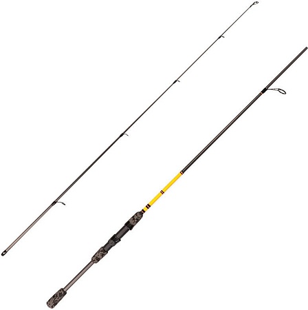 Удилище Okuma Jaw JAW-S-862M