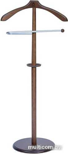 Стойка для одежды Импэкс Leset Бостон (орех)