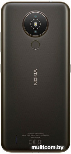 Смартфон Nokia 1.4 2GB/32GB (серый)