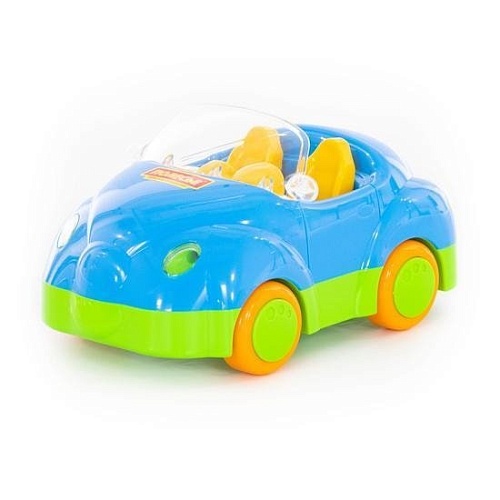 Полесье Кроха автомобиль 2356