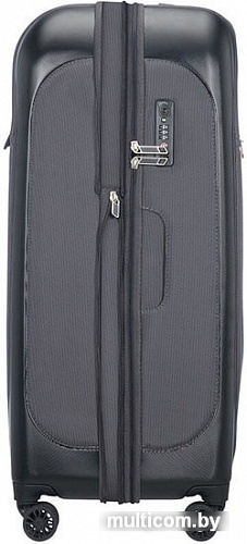 Чемодан-спиннер American Tourister Skyglider Jet Black 76 см