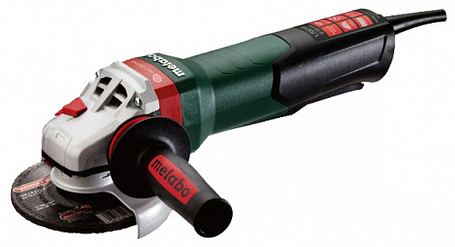 Шлифовальная машина Metabo WEPBA 17-125 Quick