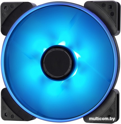 Вентилятор для корпуса Fractal Design Prisma SL-14 FD-FAN-PRI-SL14-BU