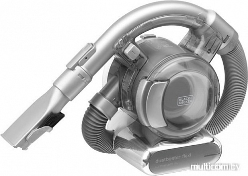 Пылесос Black & Decker PD1820L