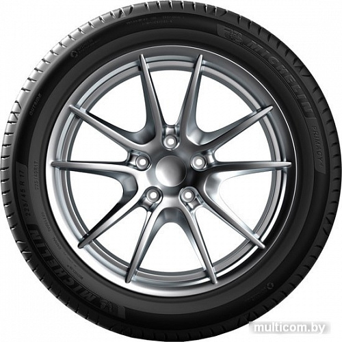 Автомобильные шины Michelin Primacy 4 195/65R15 91H