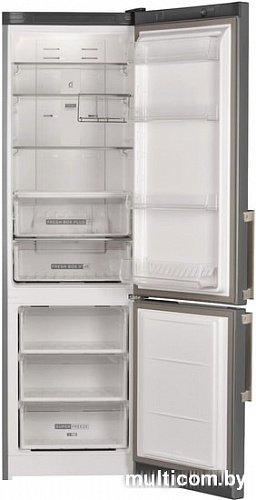 Холодильник Whirlpool WTNF 902 X