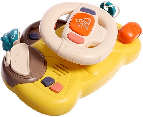 Развивающая игрушка Sima-Land 66629943250