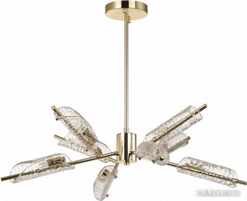 Подвесная люстра Lumion Georgia Moderni 6537/8C