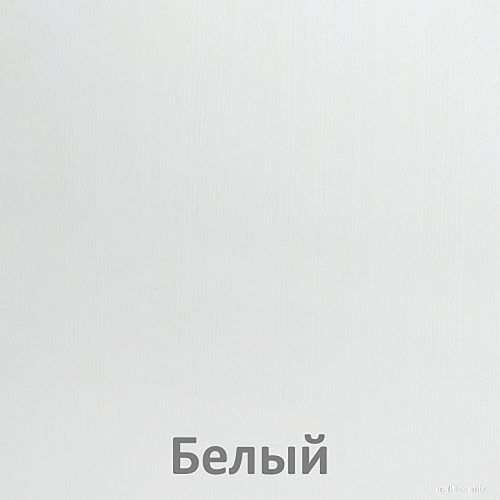 Стол Кортекс-мебель Эльф 120-3ш (белый)