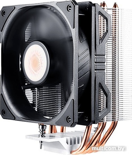 Кулер для процессора Cooler Master Hyper 212 EVO V2