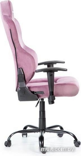 Кресло VMM Game Unit Velour Upgrade XD-A-VRPU-B23 (пурпурный)