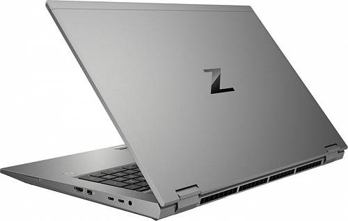 Рабочая станция HP ZBook Fury 17 G7 119V8EA