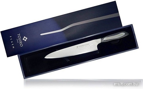 Кухонный нож Tojiro Шеф FF-CH210