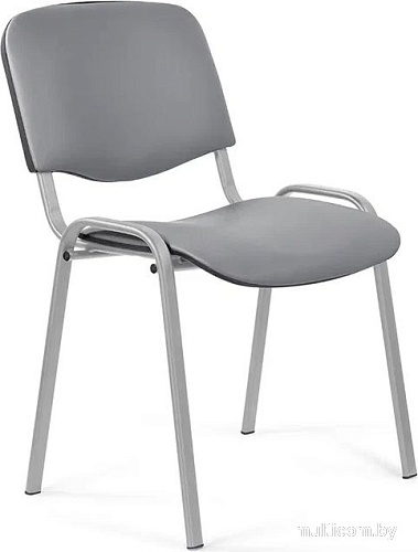 Офисный стул UTFC Изо GR (Z71 серый)