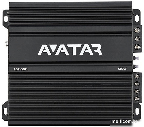 Avatar ABR-600.1