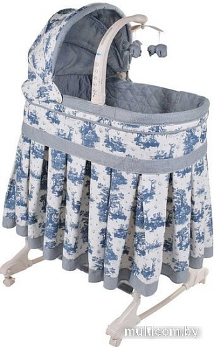 Люлька Simplicity 3060BTL