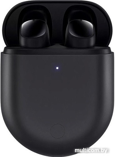 Наушники Xiaomi Redmi Buds 3 Pro WSEJ01ZM (черный)