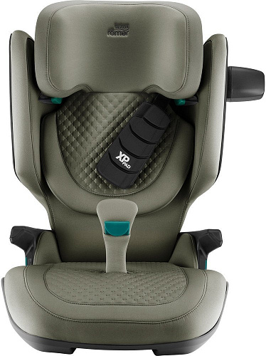 Детское автокресло Britax Romer Kidfix Pro Lux (urban olive)