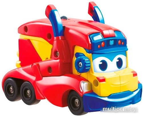 Трансформер GoGo Bus Грузовик YS3043B