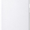 Чехол Samsung S View Wallet Cover для Samsung Galaxy A52 (белый)