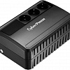 Источник бесперебойного питания CyberPower BU725E