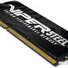 Оперативная память Patriot Viper Steel 32GB DDR4 SODIMM PC4-19200 PVS432G240C5S