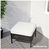 Табуретка Ikea Кунгсхольмен [102.670.51]