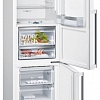 Холодильник Siemens KG39FHW3OR