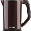 Чайник Galaxy GL0318 (коричневый)