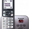 Радиотелефон Panasonic KX-TG6821RUM