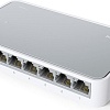 Неуправляемый коммутатор TP-Link TL-SF1008D