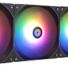 Система жидкостного охлаждения для процессора Thermalright Frozen Warframe 420 ARGB (черный)