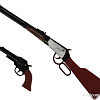 Игровой набор ковбоя Играем вместе 2006G077-R