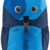 Рюкзак Deuter Kikki 3610421-3333 (coolblue/midnight)