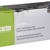 Картридж CACTUS CS-EXV3 (аналог Canon C-EXV3)