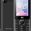 Мобильный телефон BQ-Mobile BQ-2450 Fortune (черный)