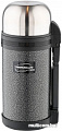 Термос Thermos HAMMP-1200-HT 1.2л (темно-серый)