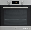 Духовой шкаф Hotpoint-Ariston FA3 544 C IX HA