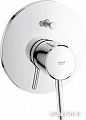 Смеситель Grohe Concetto 32214001