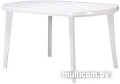 Стол Keter Elise table (белый) [17180054]