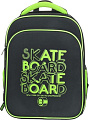 Школьный рюкзак Schoolformat Ergonomic 2а4к Neon Skate РЮКЖК2А4К-НСК